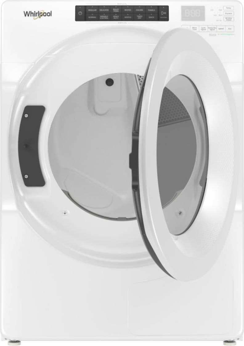 Whirlpool WHD560CHW White
