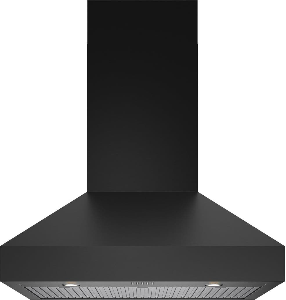 Thor TRH36PB 36 Inch, Black