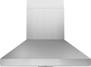 Titan Island Range Hood, TruHue