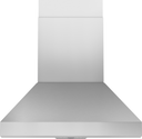 Titan Island Range Hood, TruHue