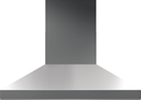 Titan Wall Mounted Range Hood, TruHue