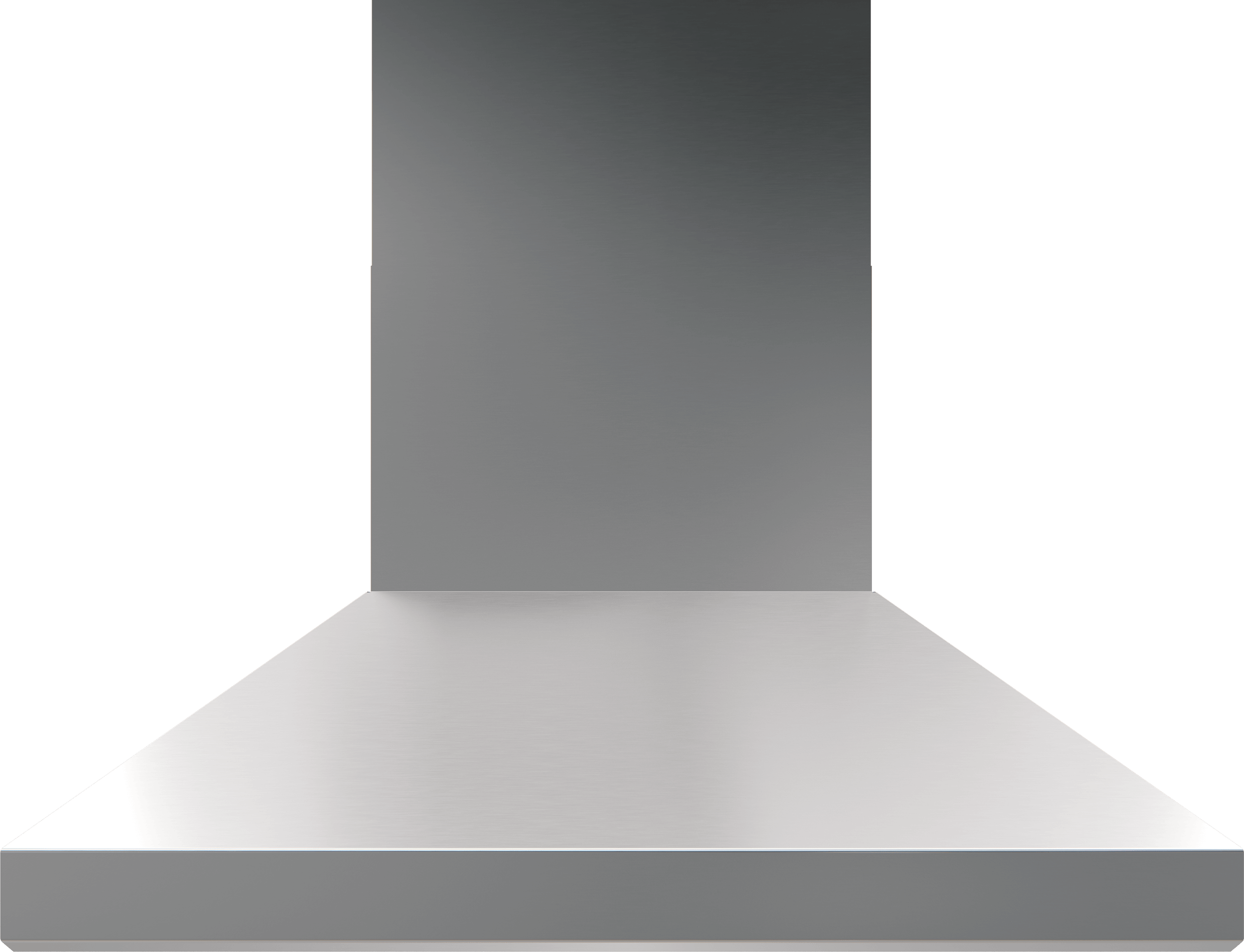 Zephyr AK7648CS Titan Wall Mounted Range Hood, TruHue: 48