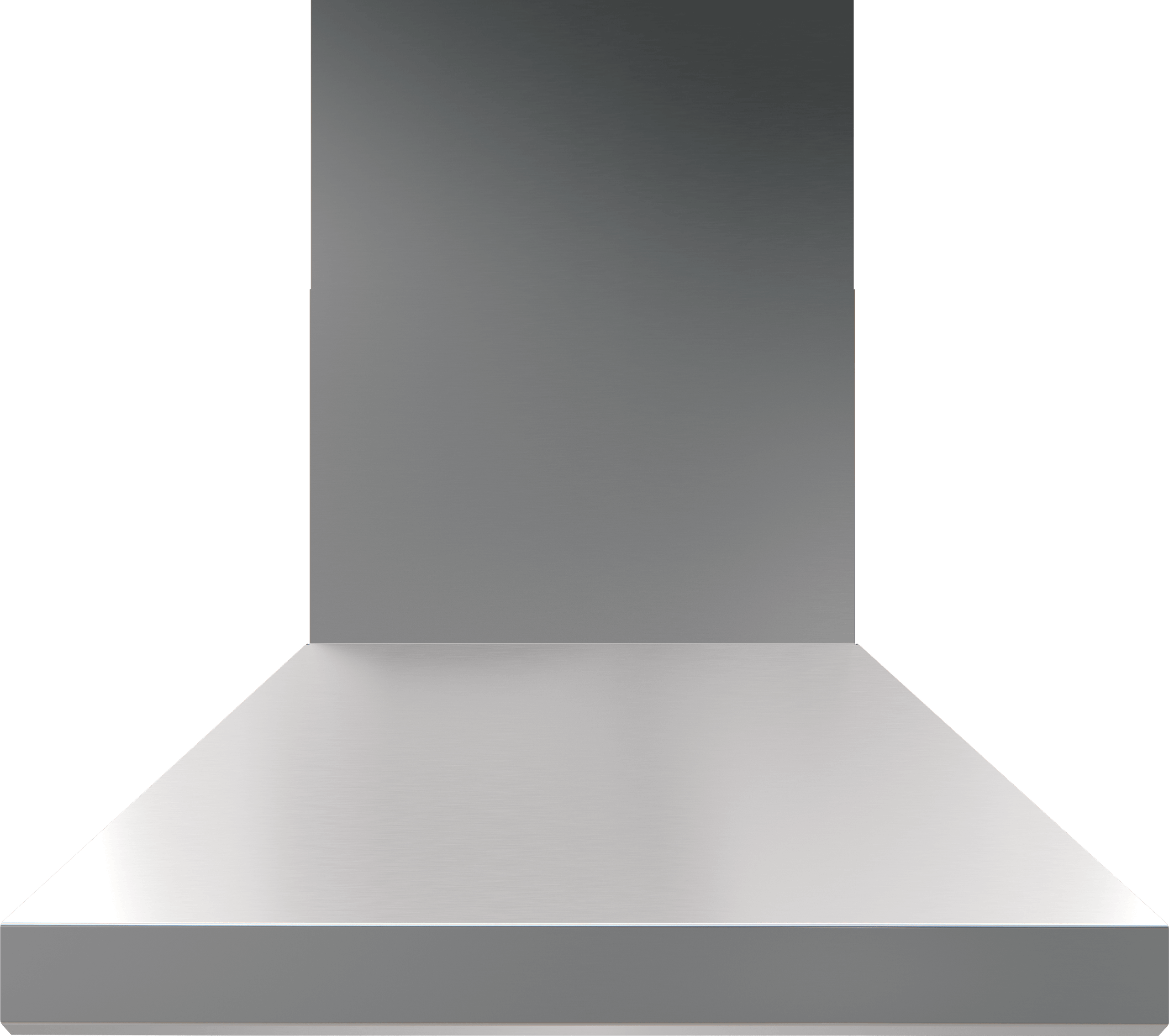 Zephyr AK7642CS Titan Wall Mounted Range Hood, TruHue: 42