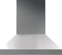 Titan Wall Mounted Range Hood, TruHue