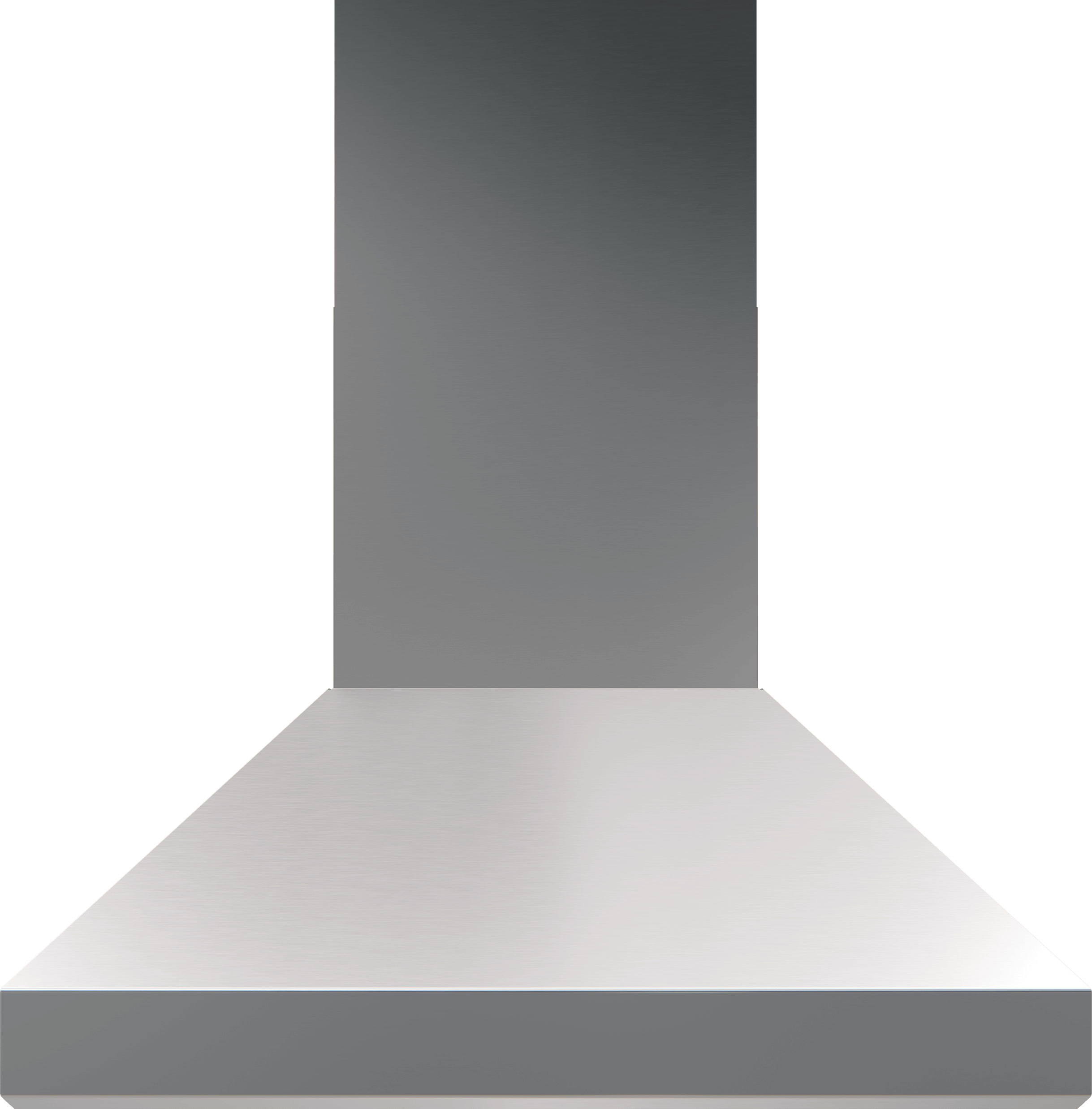 Zephyr AK7636CS Titan Wall Mounted Range Hood, TruHue: 36