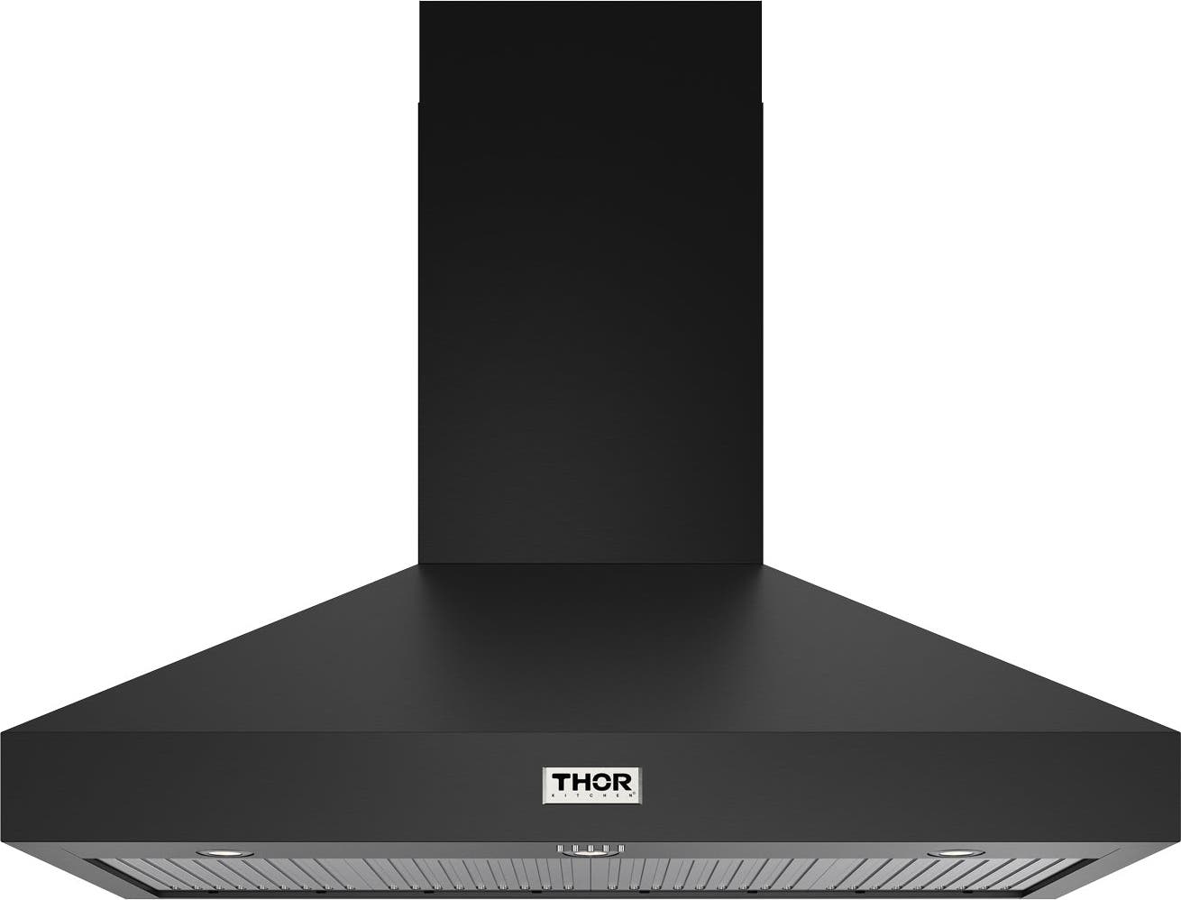 Thor TRH48PB 48 Inch, Black