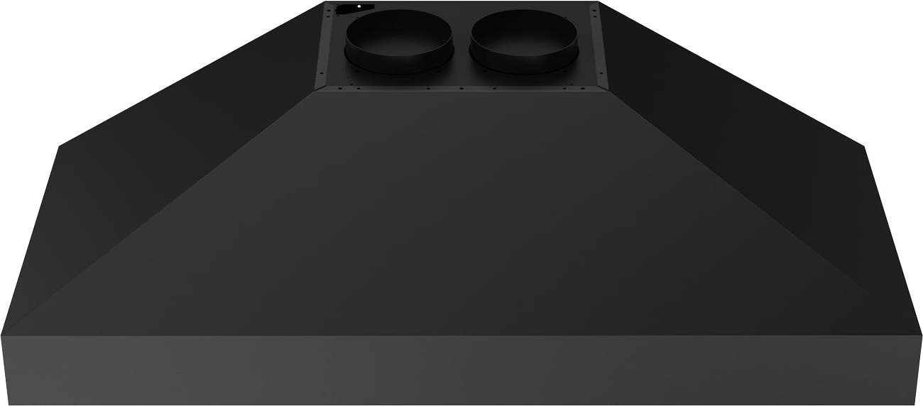 Thor TRH48PB 48 Inch, Black