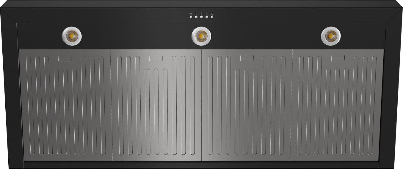 Thor TRH48PB 48 Inch, Black