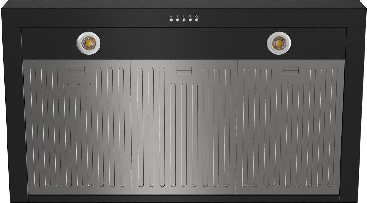 Thor TRH36PB 36 Inch, Black