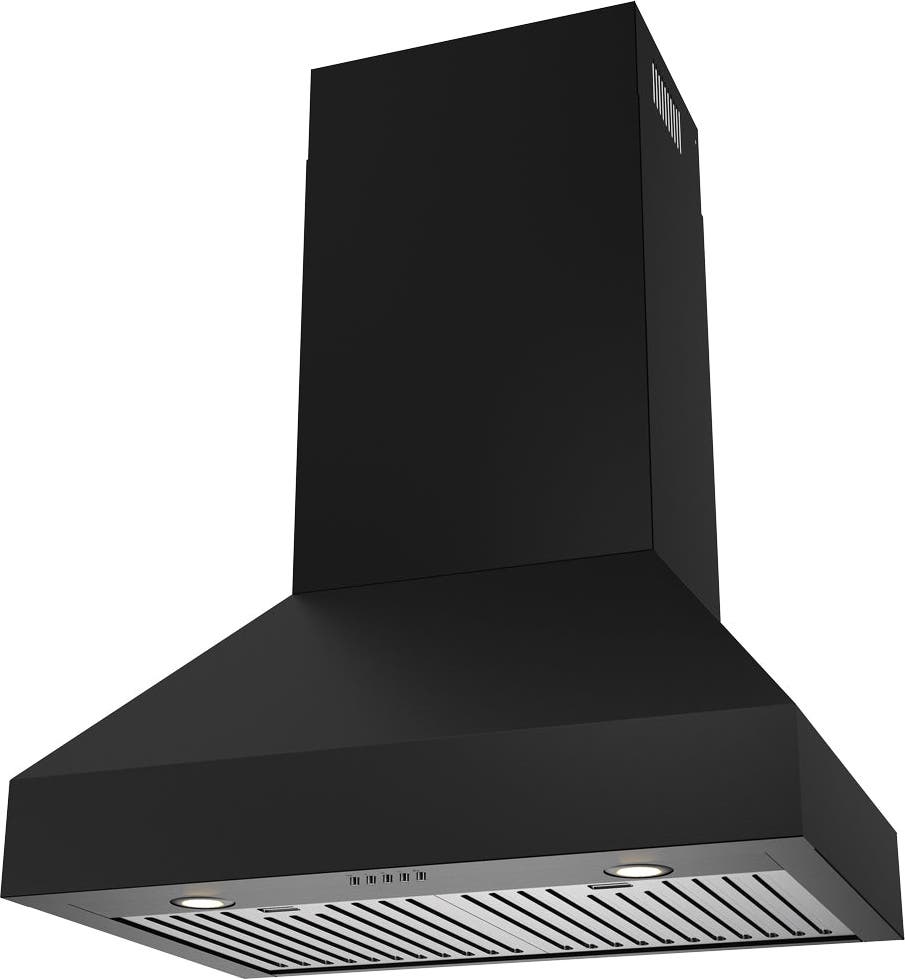 Thor TRH30PB 30 Inch, Black