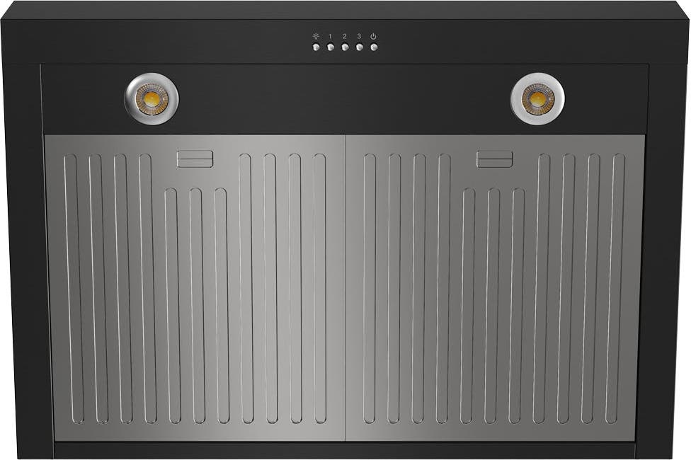 Thor TRH30PB 30 Inch, Black