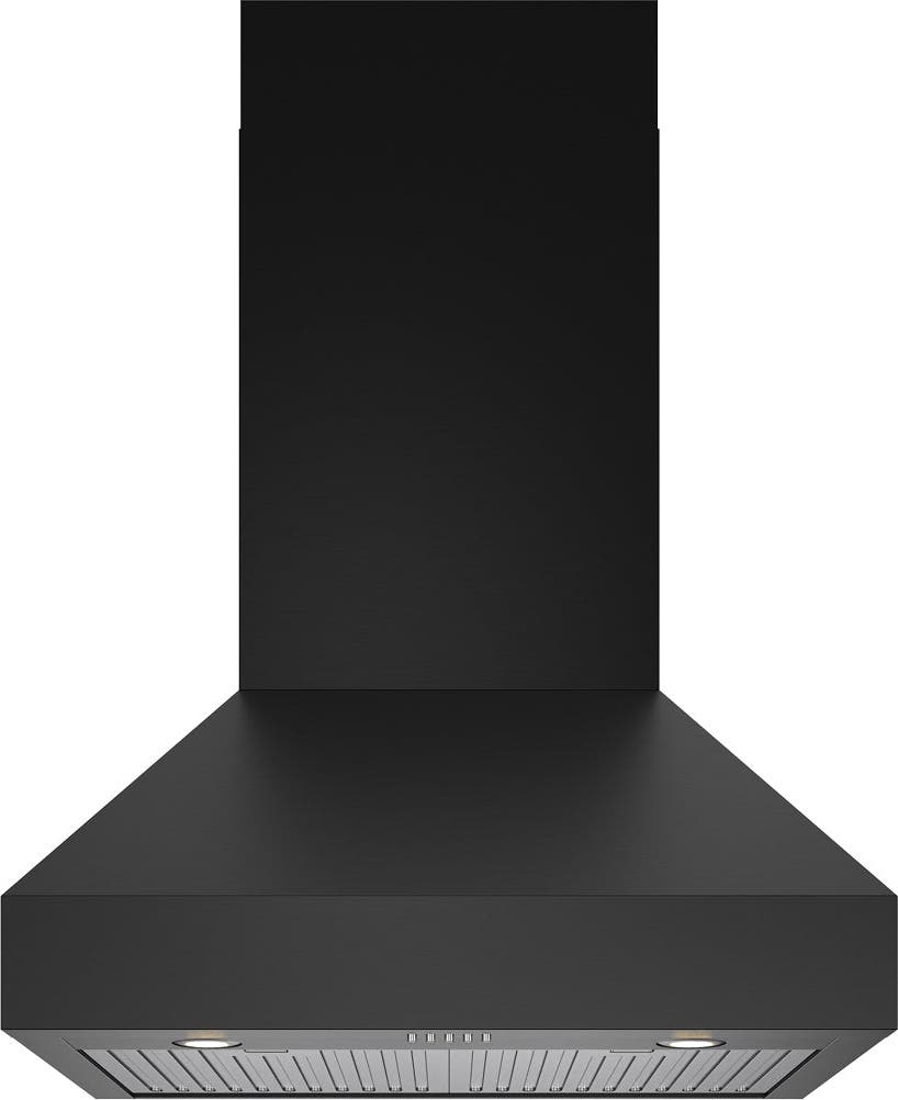Thor TRH30PB 30 Inch, Black
