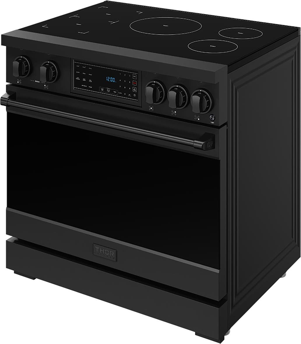 Thor RSI36B Black