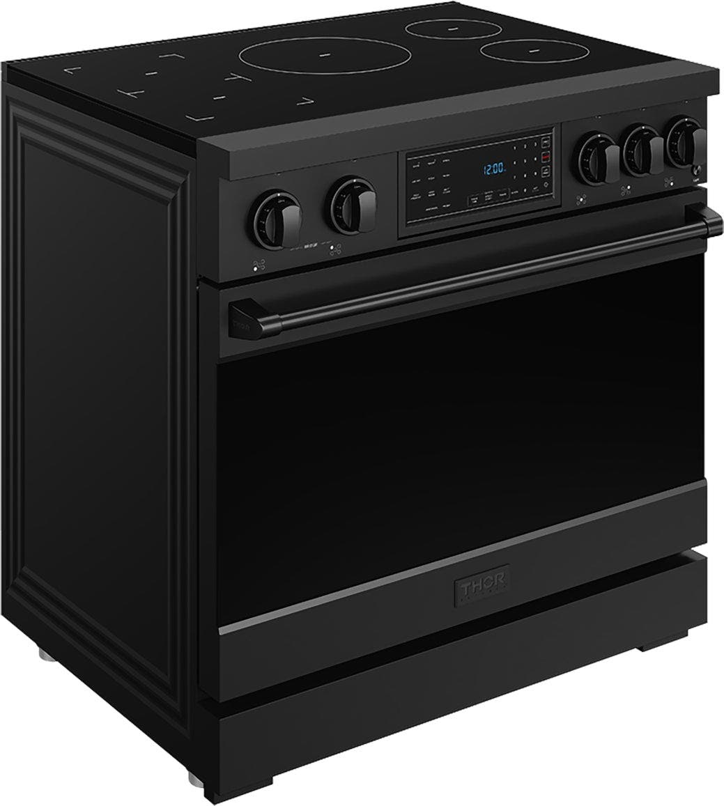 Thor RSI36B Black