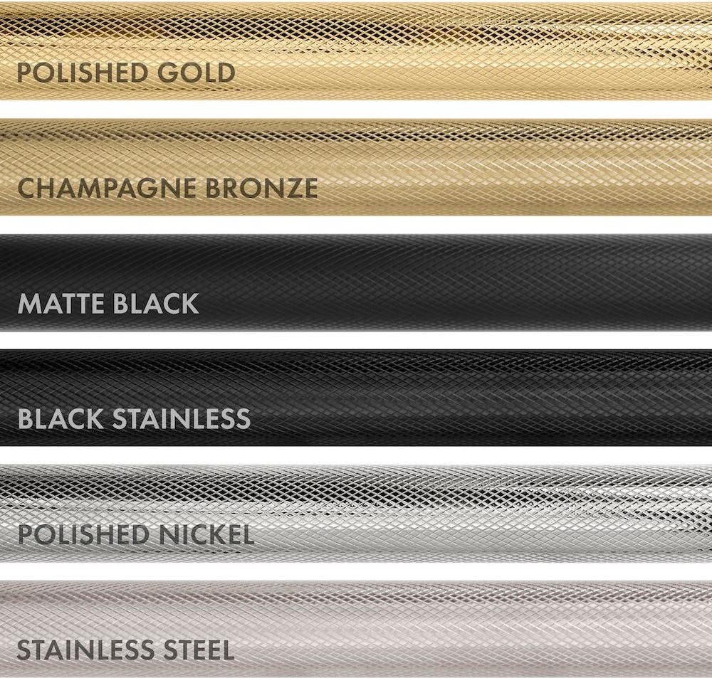Zline RDSOZBS24KCB Black Stainless Steel Doors And Champagne Bronze H...