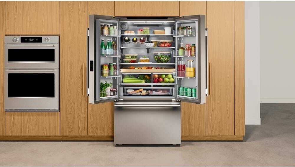 KitchenAid KRFC336SPS 36
