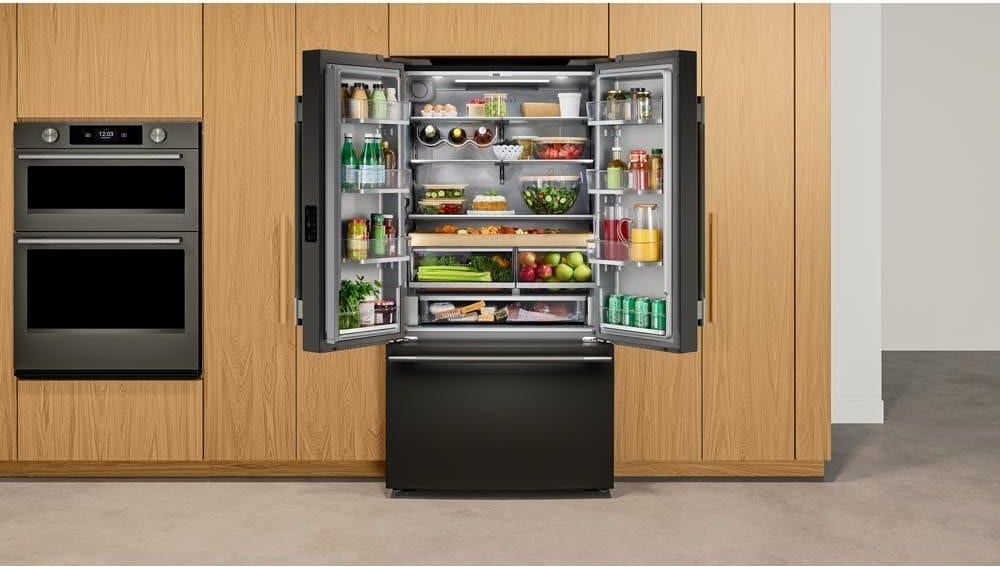 KitchenAid KRFC336SBE 36