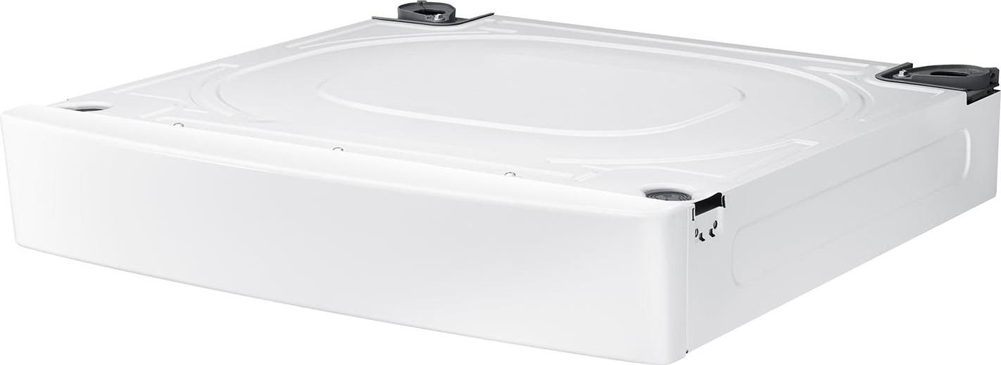 Samsung WE272NW White