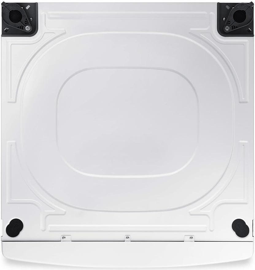 Samsung WE272NW White