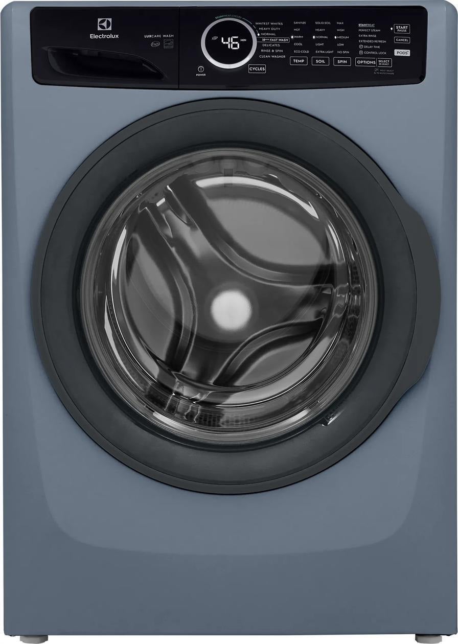 Electrolux ELFW7437AD 27 Inch Front Load Washer | Plesser's Appliances