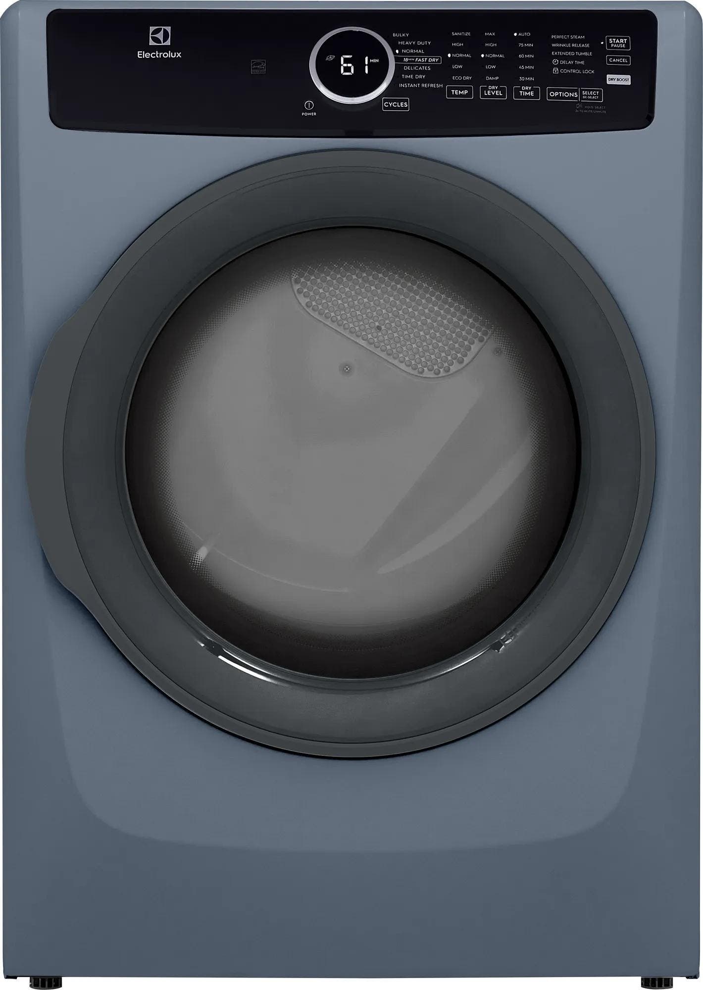 Electrolux ELFE7437AD Denim Blue