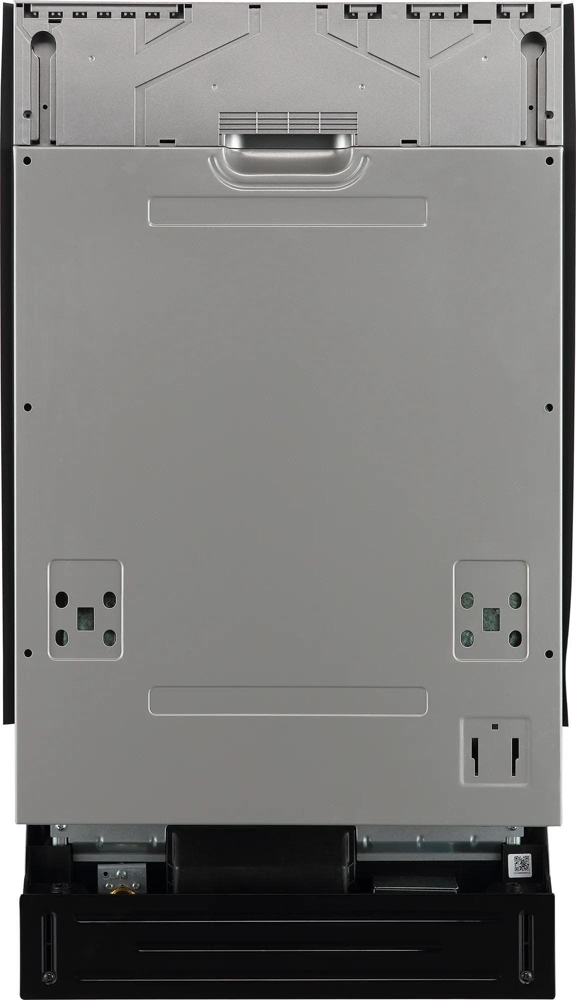 Electrolux EDSR1832AP