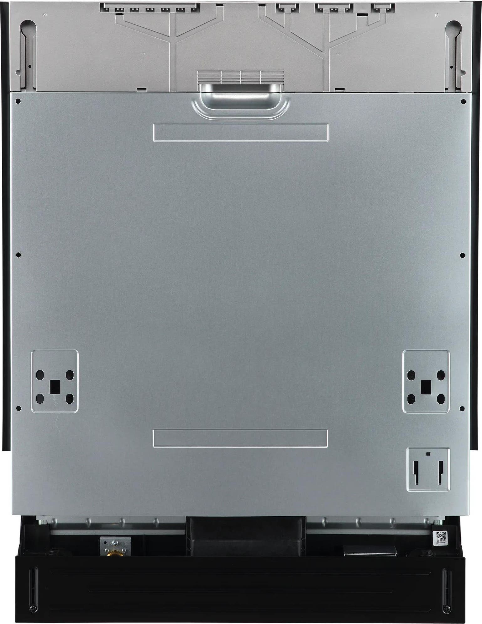 Electrolux EDSR4932AP