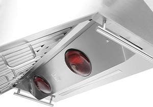 Forno FRHWM502936HB