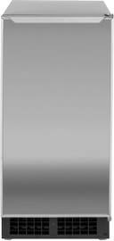Legacy 15 Inch Undercounter Gourmet Clear Ice Maker with 30 lbs. Daily Ice Production, 26 lbs. Ice Storage Capacity, Auto Shut-Off, Restart, and R290 Refrigerant