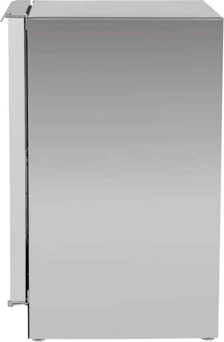 Scotsman DRCG033A1SS Panel Ready, Gravity Drain