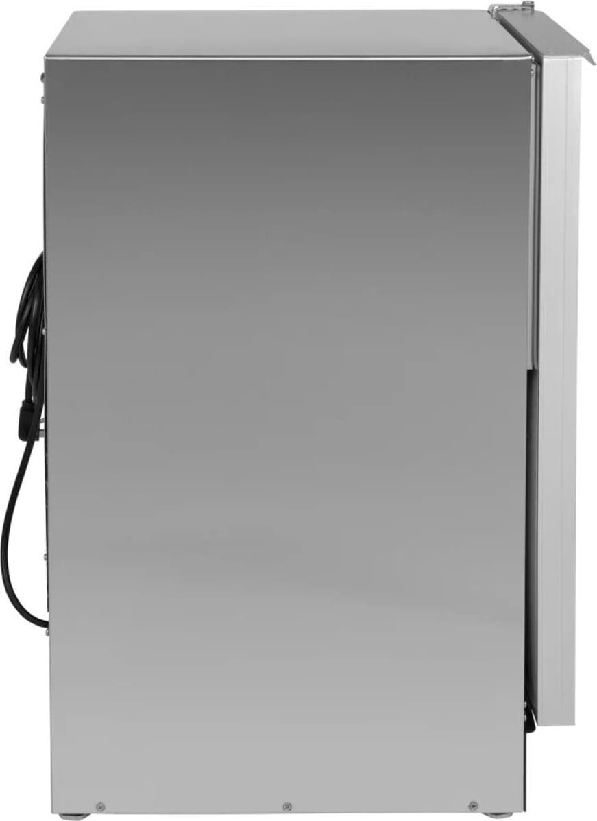 Scotsman DRCG033A1SS Panel Ready, Gravity Drain