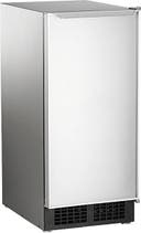 Legacy 15 Inch Undercounter Gourmet Clear Ice Maker with 30 lbs. Daily Ice Production, 26 lbs. Ice Storage Capacity, Auto Shut-Off, Restart, and R290 Refrigerant
