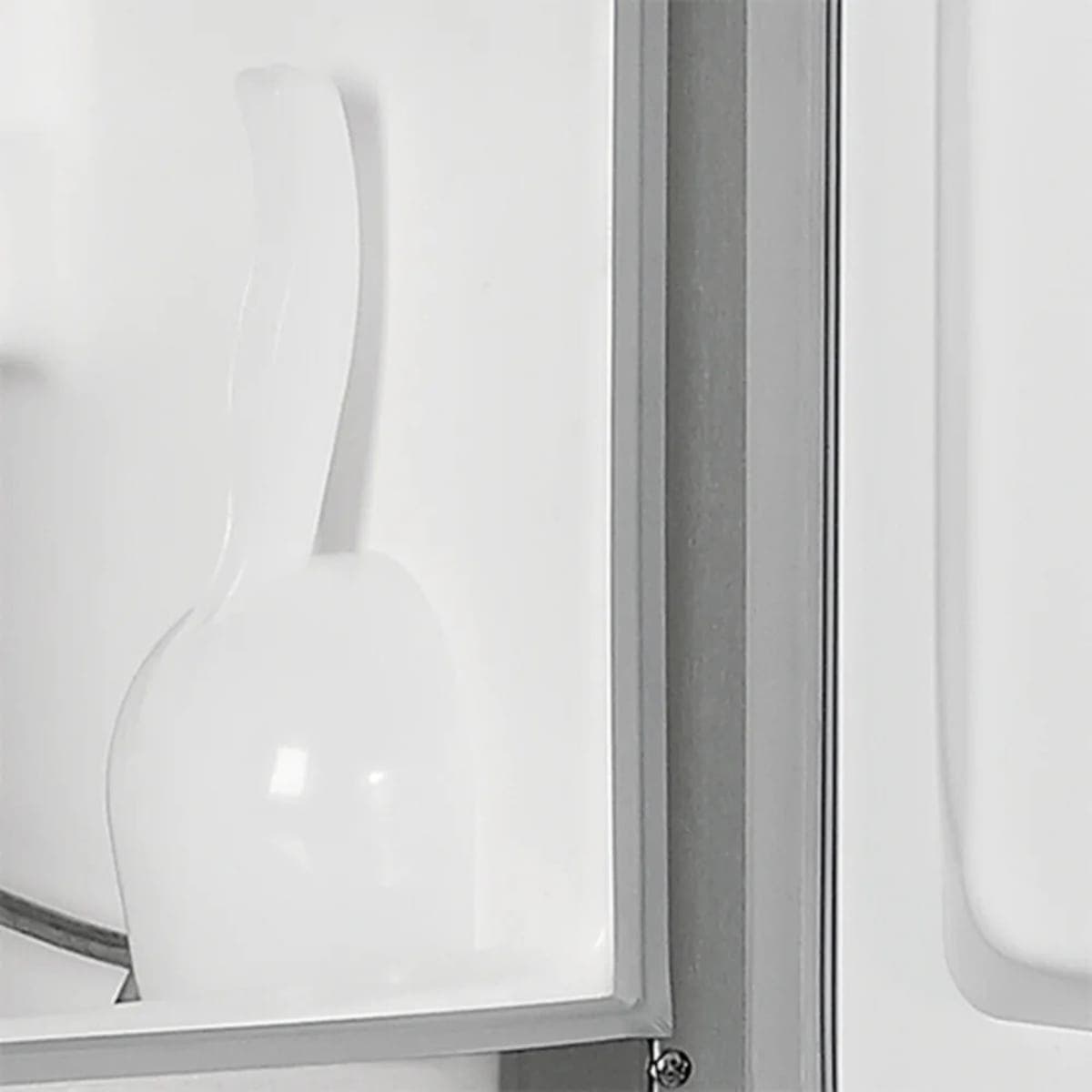 Scotsman DRCP033A1SS Panel Ready, Pump Drain