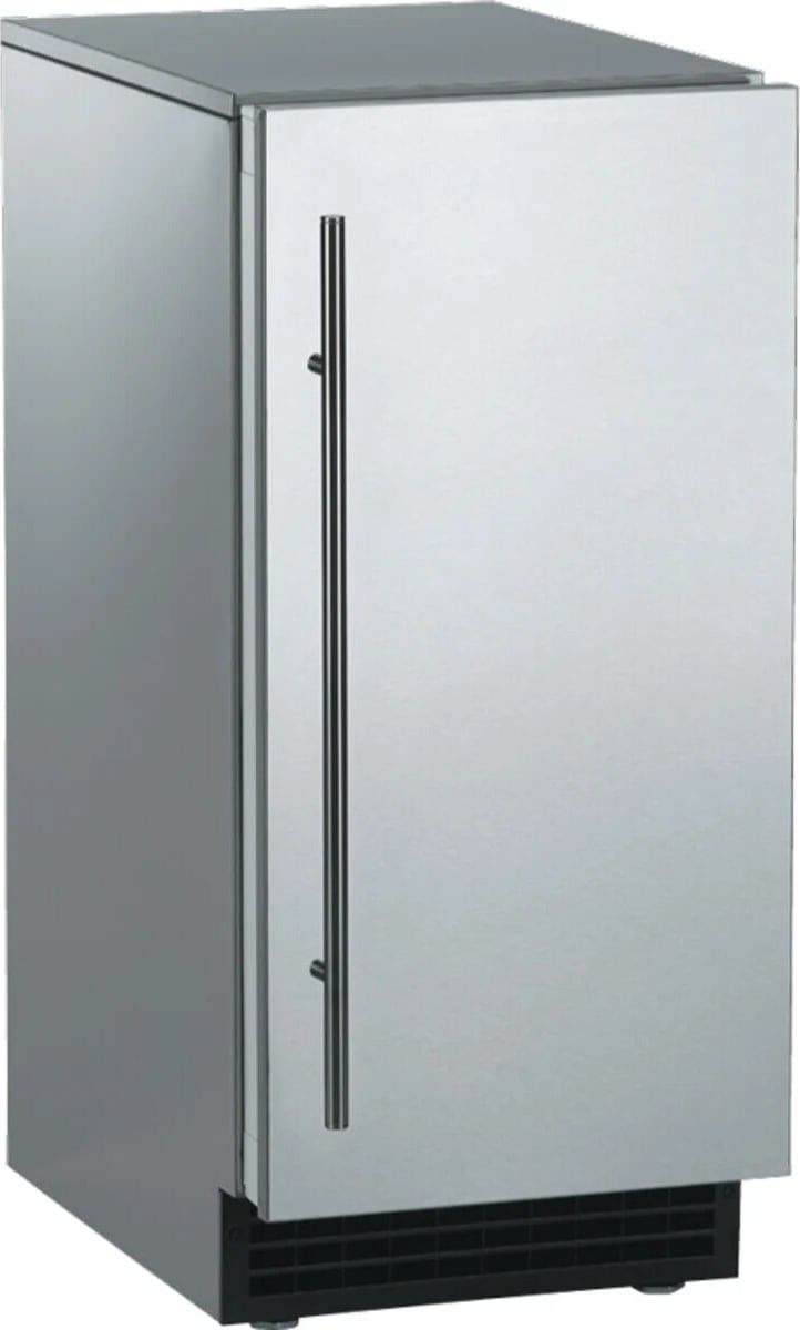 Scotsman SRCG035A1SU Panel Ready, Gravity Drain