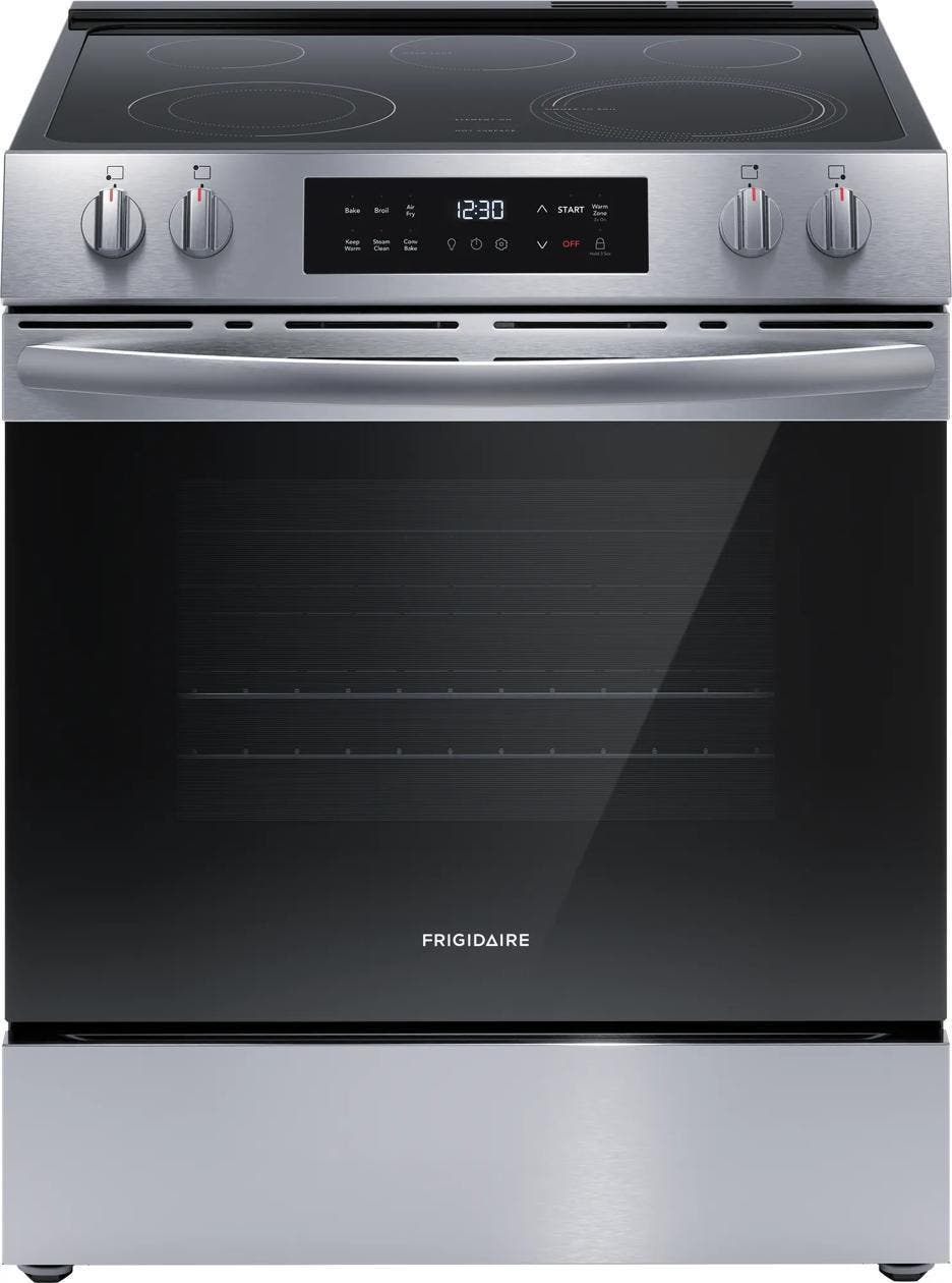 Frigidaire FCFE3082BS