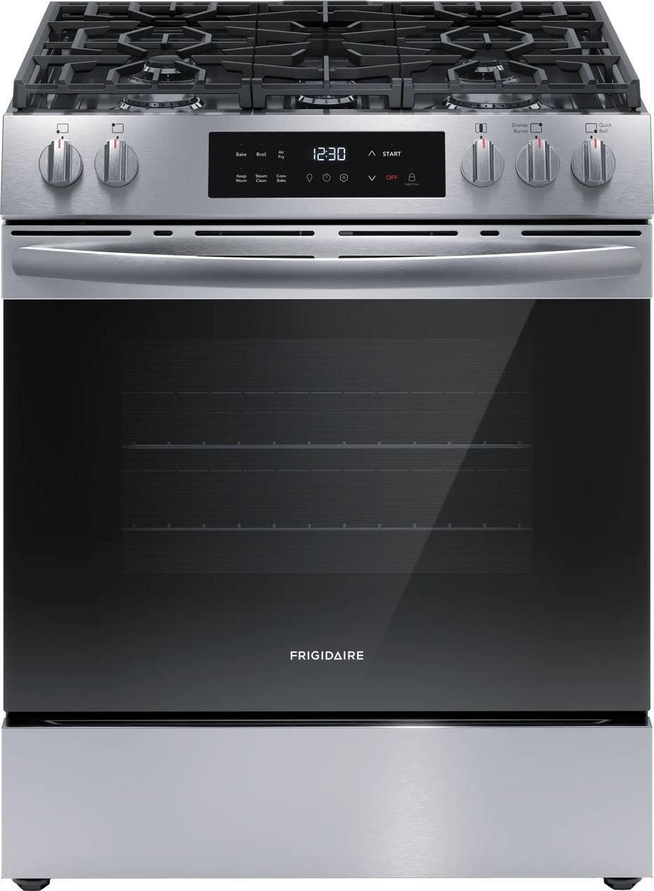 Frigidaire FCFG3082BS