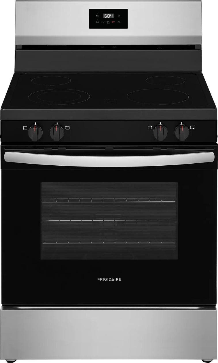 Frigidaire FCRE3050BS