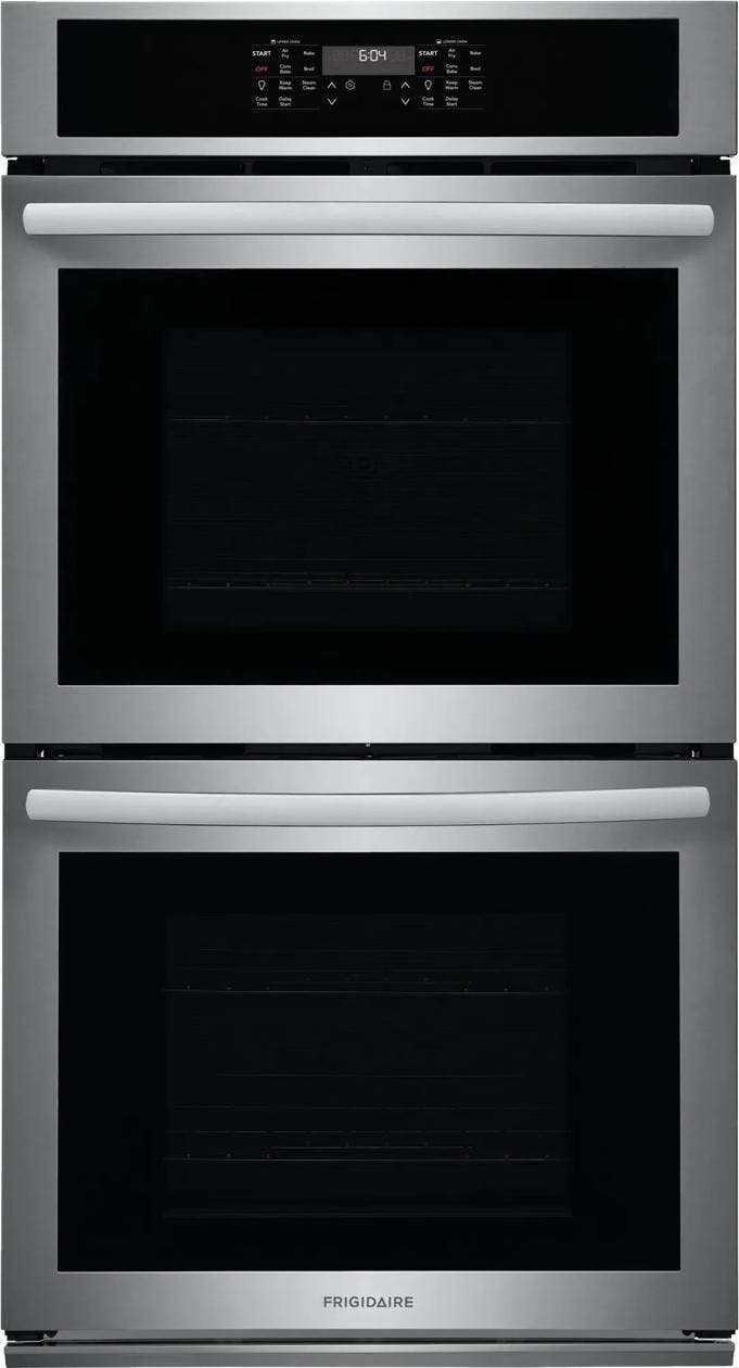 Frigidaire FCWD2730AS