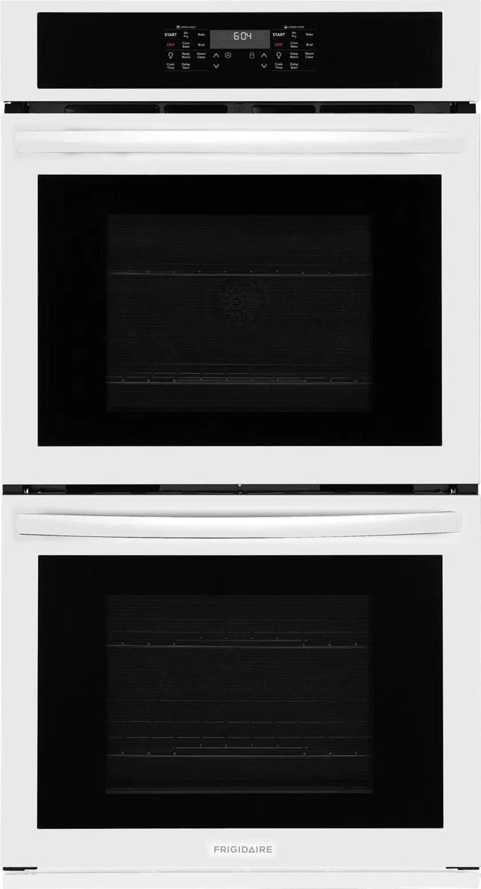 Frigidaire FCWD2730AW