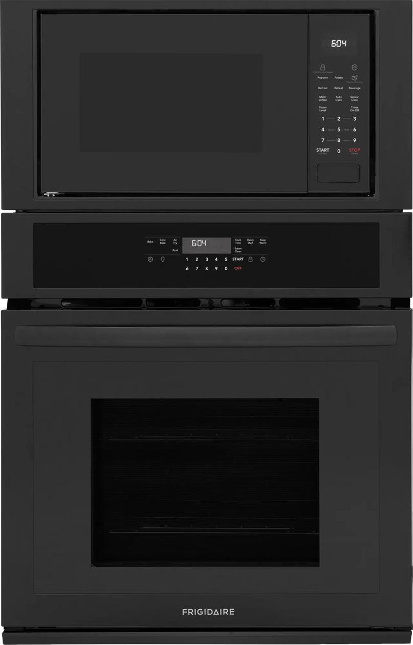 Frigidaire FCWM2730AB