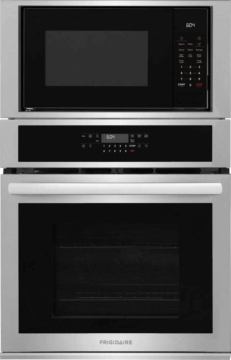 Frigidaire FCWM2730AS