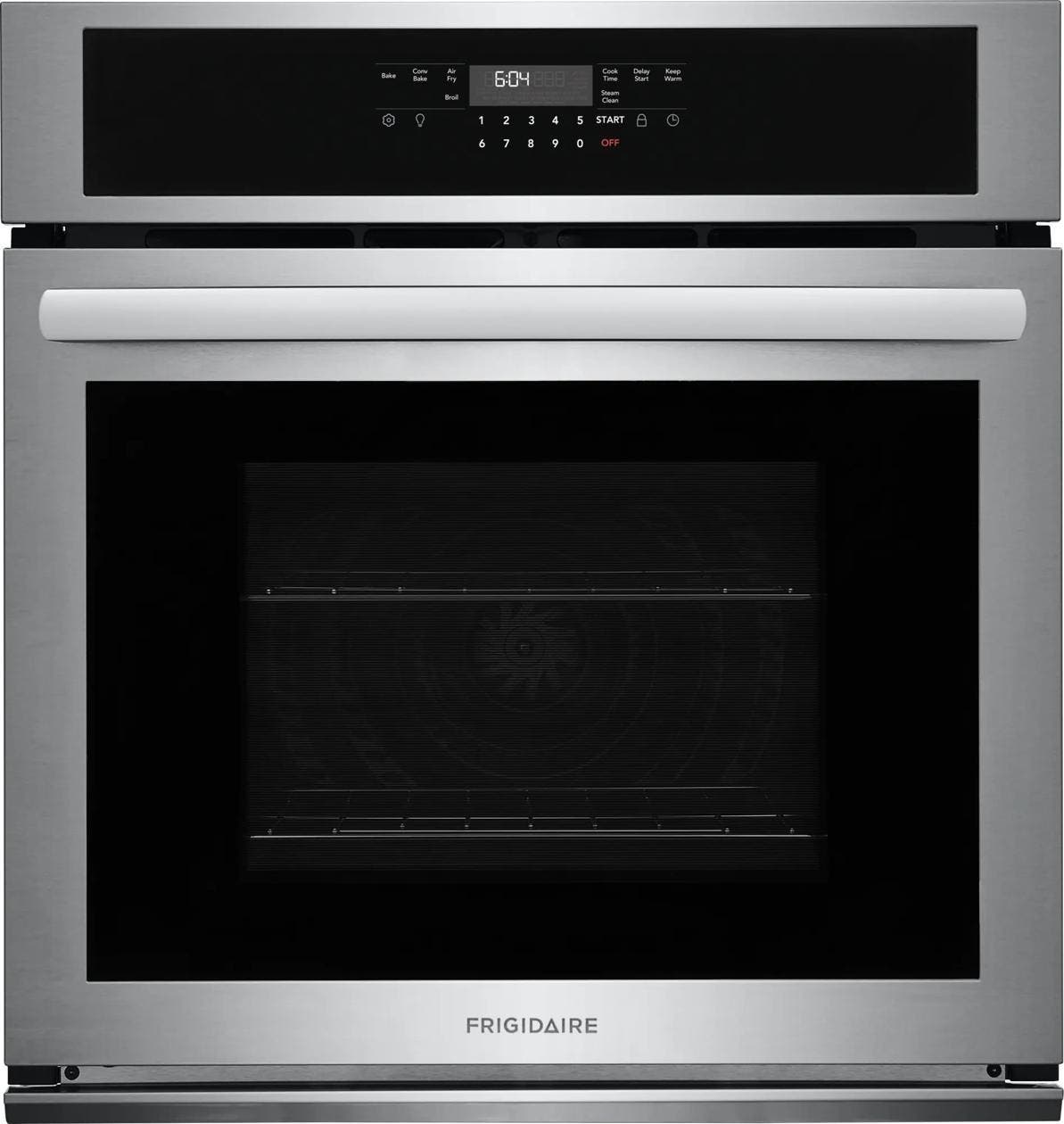 Frigidaire FCWS2730AS
