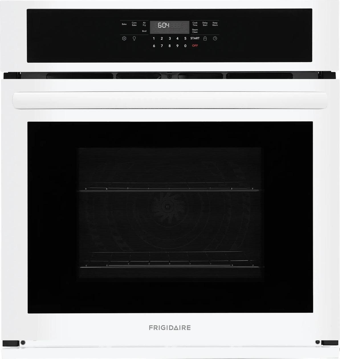Frigidaire FCWS2730AW