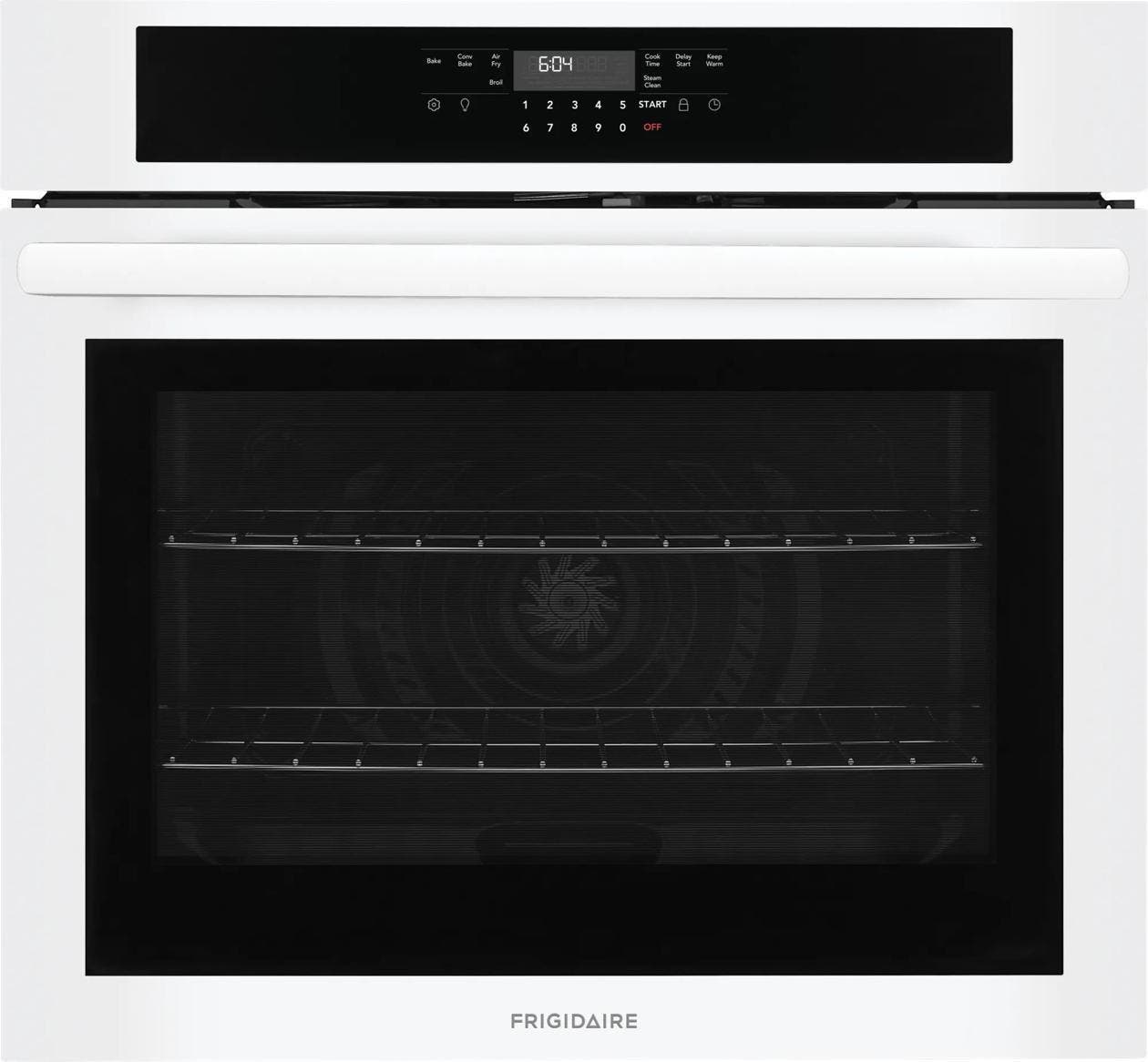 Frigidaire FCWS3030AW