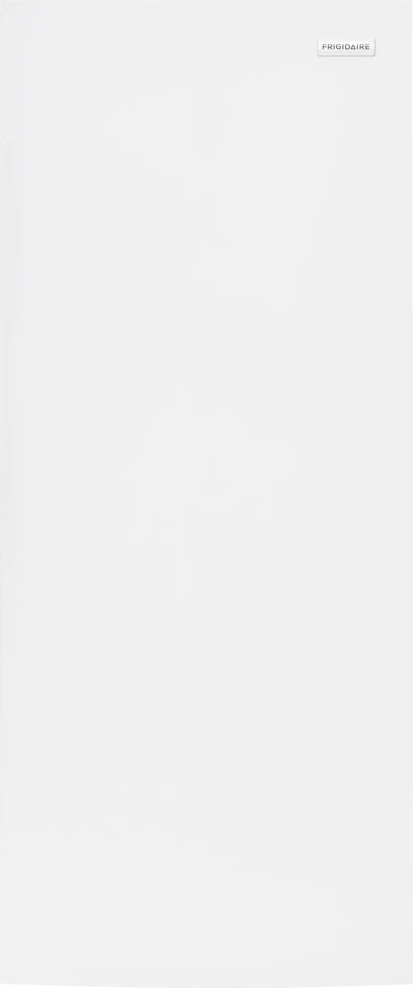 Frigidaire FFUE1626AW