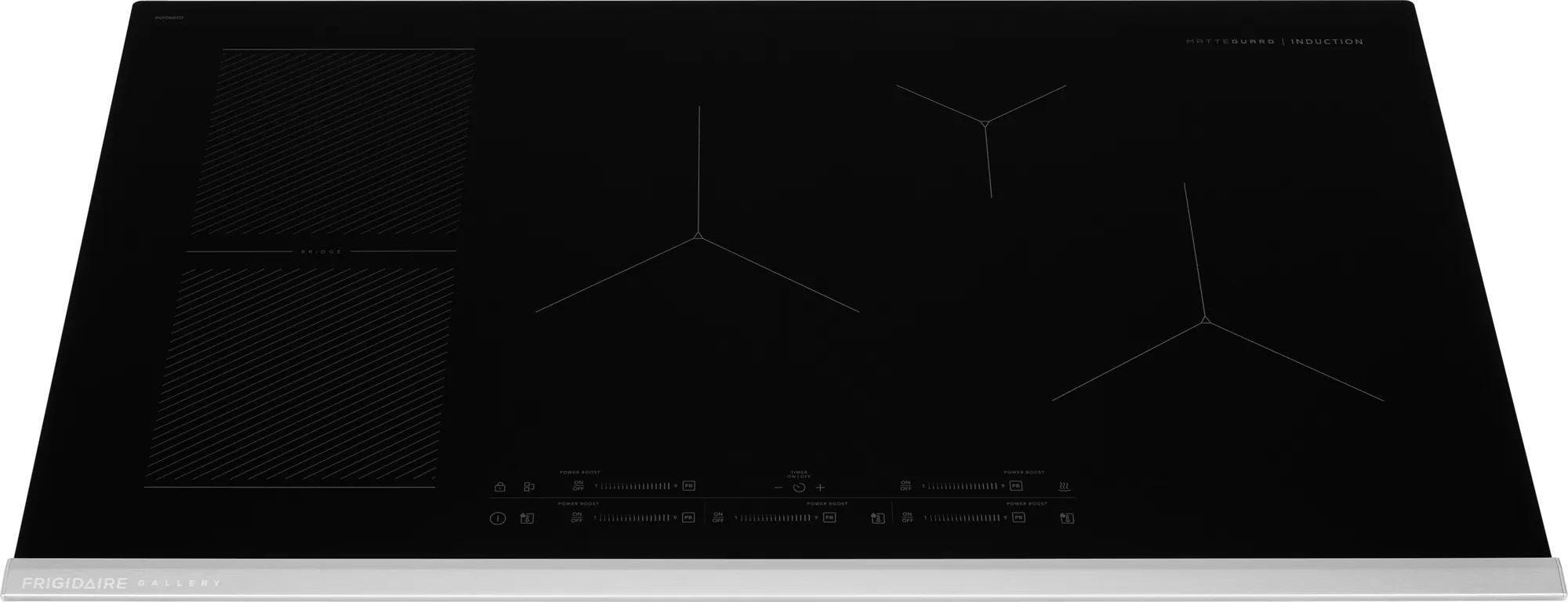 Frigidaire GCCI3670BM