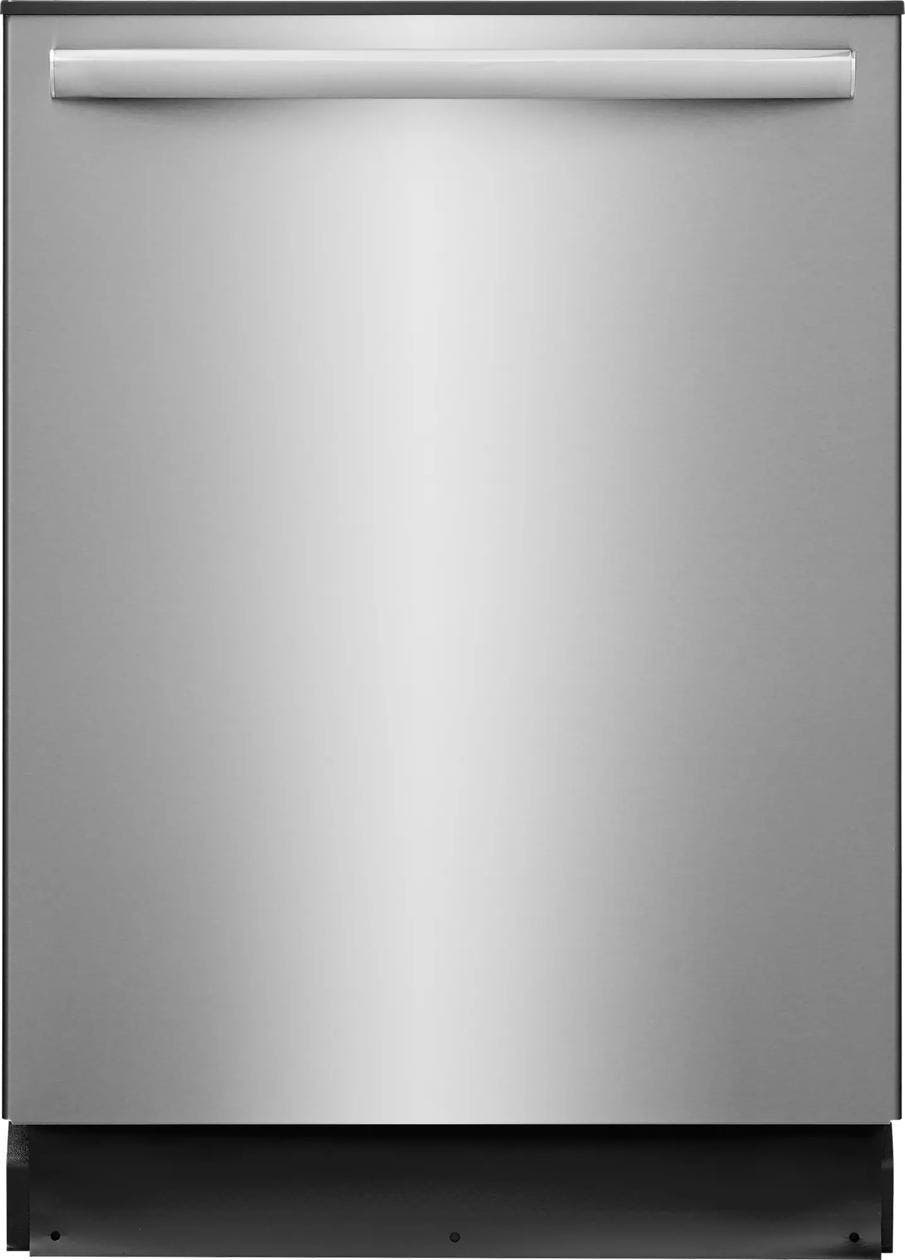 Frigidaire GDHH4527AF