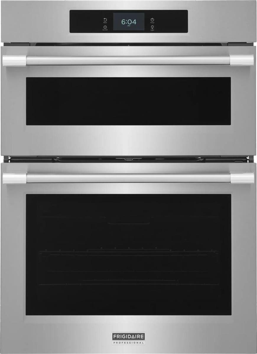 Frigidaire Professional PCWM3085AF