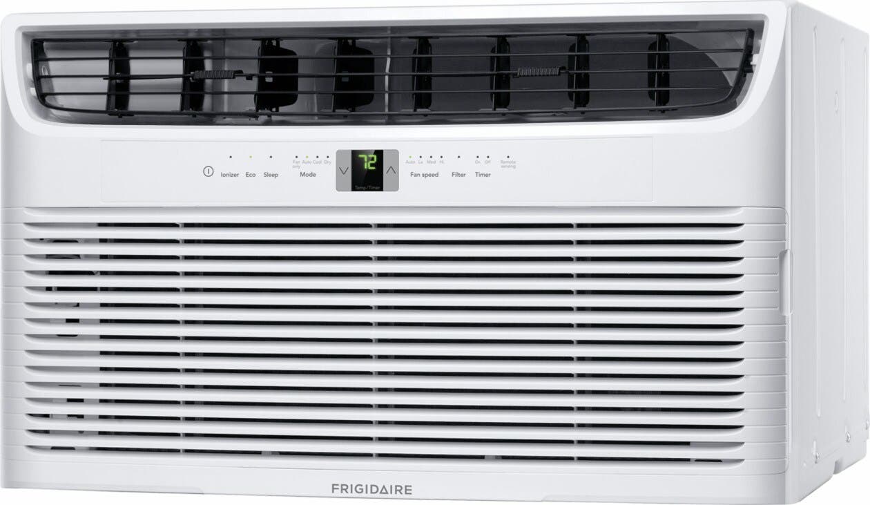 Frigidaire FHTC123WB2 12,000 Btu