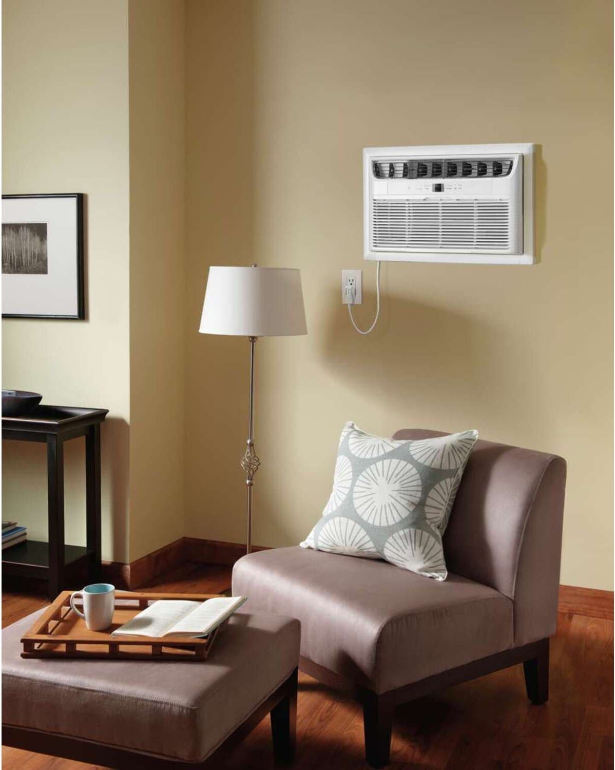 Frigidaire FHTC103WB2 10,000 Btu
